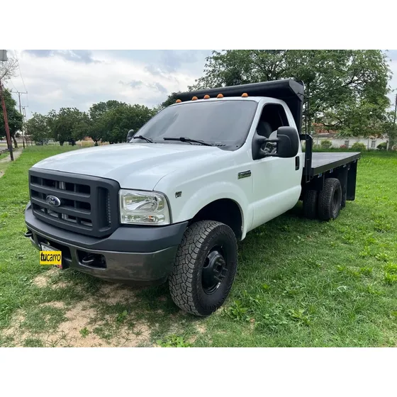 Ford F-350 Triton