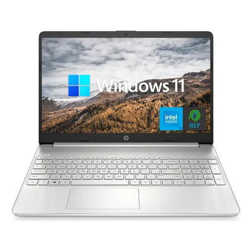 Notebook HP 15-FD0150WM Intel Core i5-1334U 512 GB 8 GB de RAM