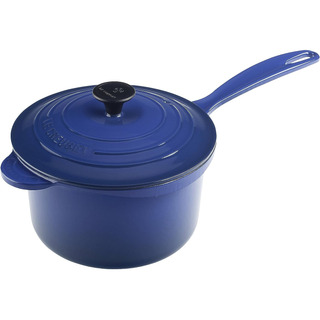 Cacerola Le Creuset Con Mango De Hierro Para Verter De Pr... Cacerola Le Creuset Con Mango De Hierro Para Verter De Pr...