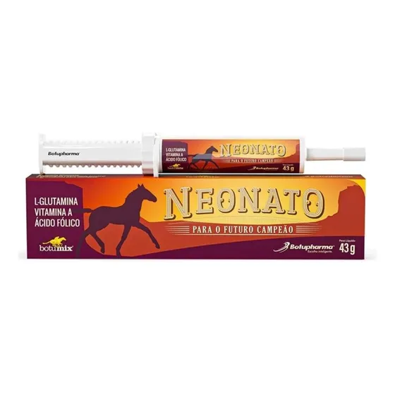 Botumix Neonato - 43 Gr