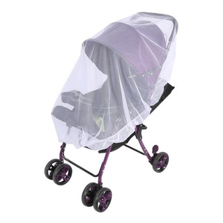 Mosquitera Red Carreola Cochecito Bebe Zancudo Mosquito Niño Mosquitera Red Carreola Cochecito Bebe Zancudo Mosquito Niño