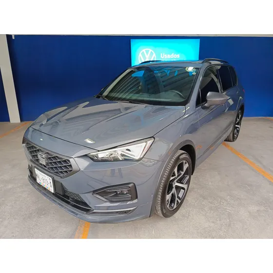 Seat Tarraco 1.4 Tsi Fr Dsg