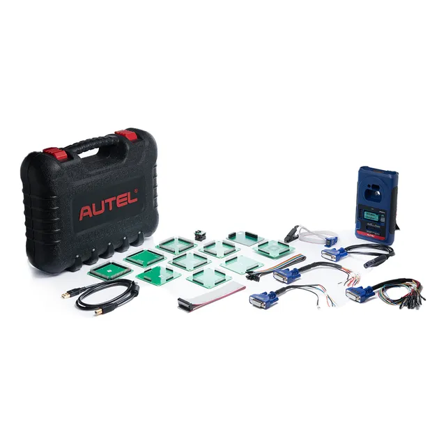 Interface Para Programación De Llaves Xp 400 Pro Marca