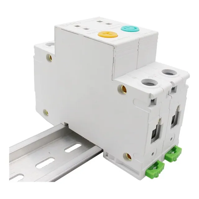 Breaker Wifi 220 Vac 80 Amperes 