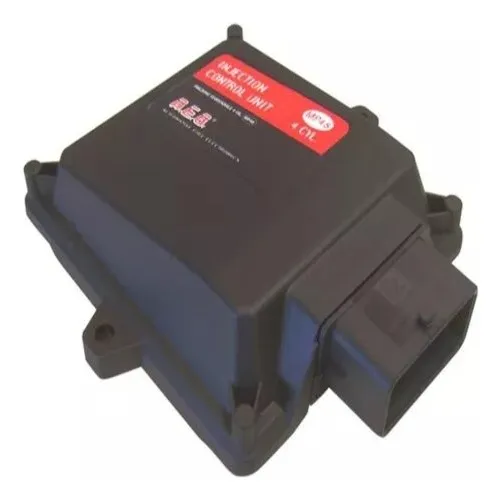 Ecu Mp48 Inyección Secuencial 4 Cilindros Monoplug Aeb®