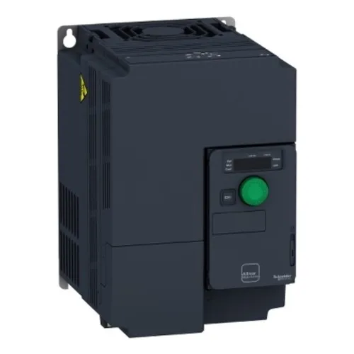 Variador de frecuencia 27.5 7.5cv ATV320u55m3c Schneider 220v