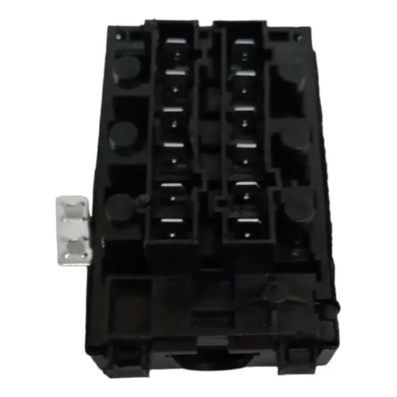 Bornera Para Conexión Eléctrica Para Cocina Philco Phch051b