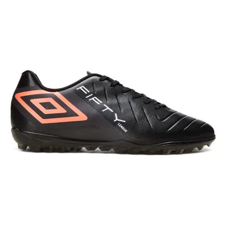 Chuteira Masculina Society Fifty Vi League Umbro