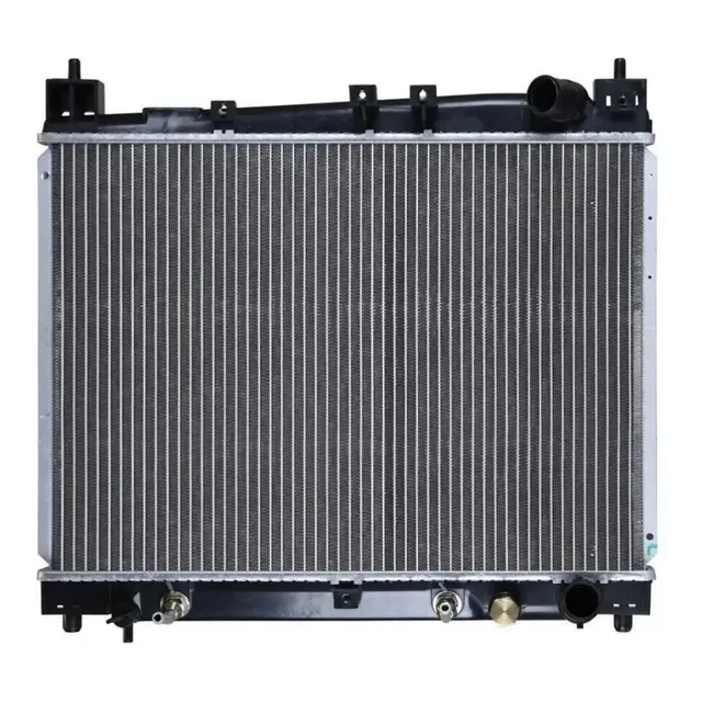 Radiador Toyota Yaris 2000 2001 2002 2003 2004 2005 