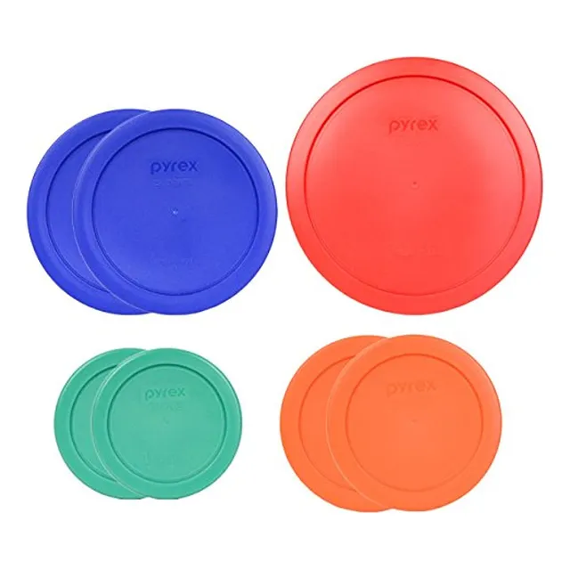 Tapas,tapones Y Corchos,tapas De Almacenamiento De Alimentos