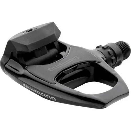 Pedales Shimano Spl Pd-r540 Bicicleta De Ruta
