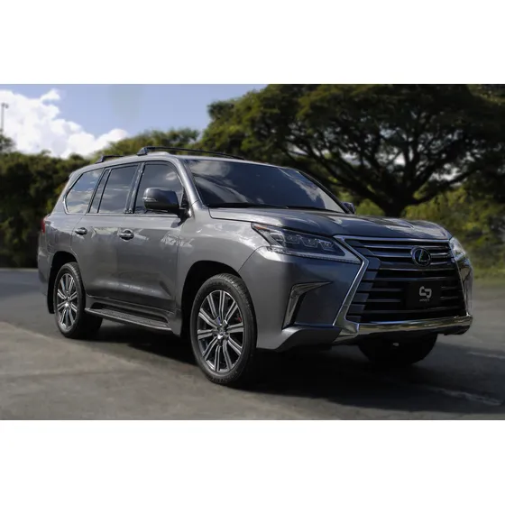 Lexus Lx 5.7 570