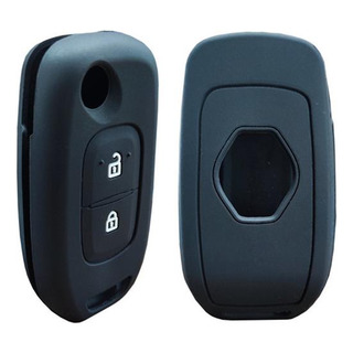 Funda Llave Silicon 2b Espada For Renault Duster 2024 Tm Funda Llave Silicon 2b Espada For Renault Duster 2024 Tm