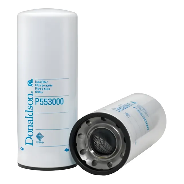 Filtro Donaldson P553000 Lf3000 51748 Lf9009 Bd103 3318853