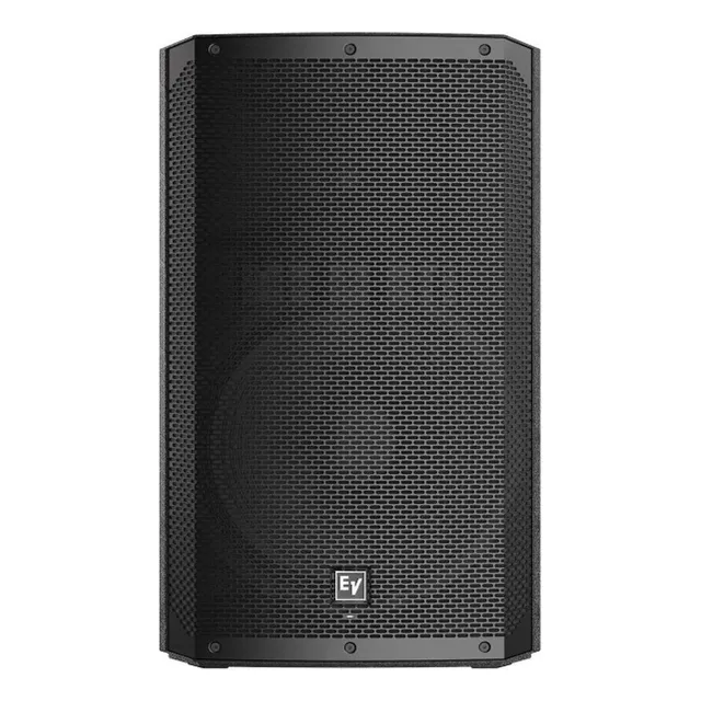 Monitor de escenario Electro-Voice ELX200-15P portátil black