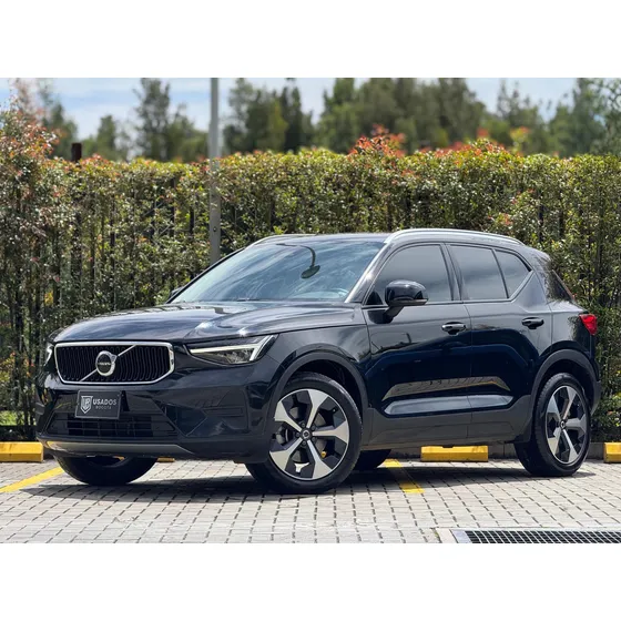 Volvo Xc40 B4 Hybrid