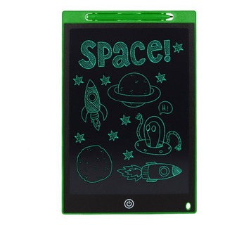 Pizaron Magico Lcd P/ Dibujo Y Escritura 9 Pulgadas Pizaron Magico Lcd P/ Dibujo Y Escritura 9 Pulgadas