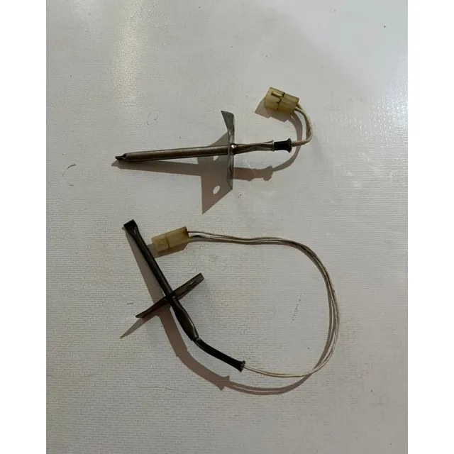 Sensor De Hornos