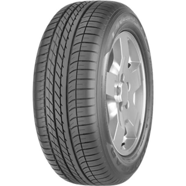 Cubierta Neumático Goodyear 255/55r18 Eagle F1 Asym Suv