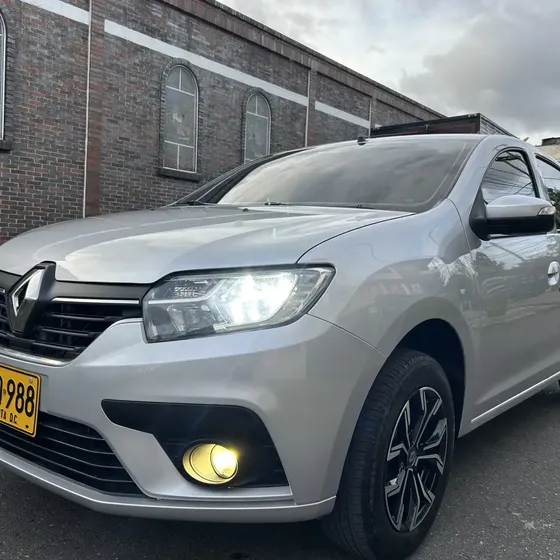 Renault Sandero 2024 1.6 Life Plus