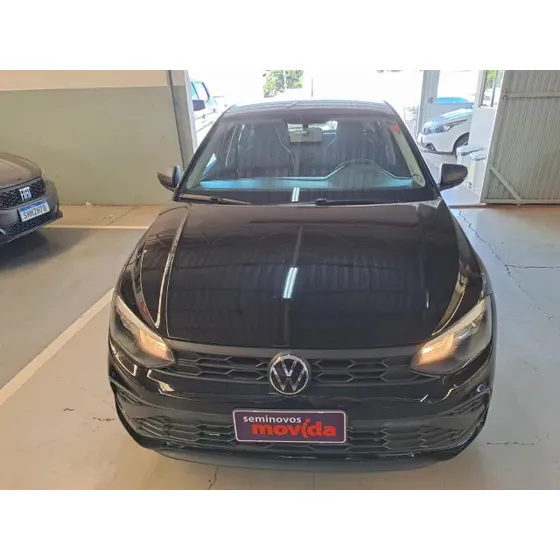 Volkswagen Polo Track 1.0 Flex 12v 5p