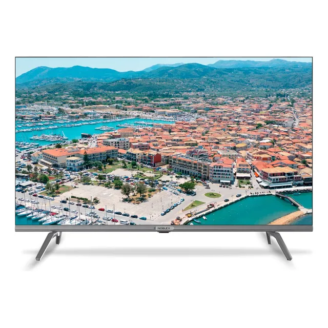 Smart Tv Noblex Led 32 Hd Dr32x7080 Android Tv