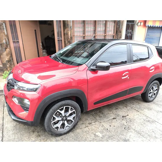 Renault Kwid 1.0 Bitono