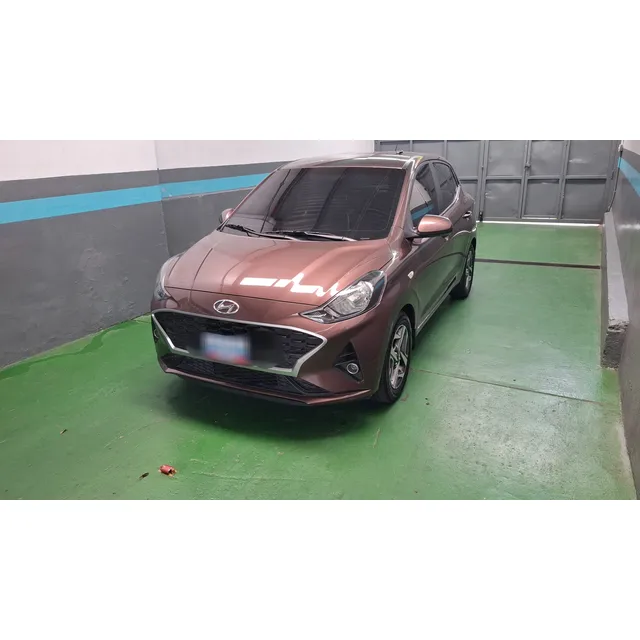 Hyundai I10 Gls