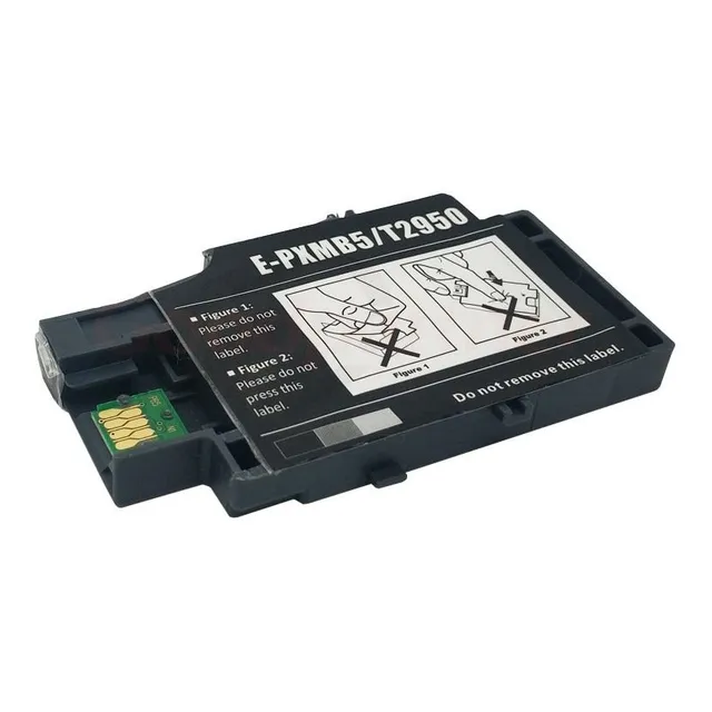 Tanque Mantenimiento Epson Wf-100 T295000