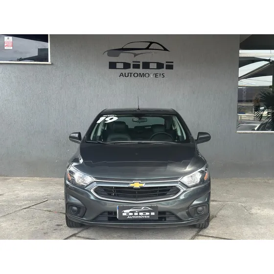 Chevrolet Onix 1.0 Lt 5p