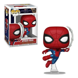 Funko Pop! Spider Man No Way Home - Spider Man 1160 Funko Pop! Spider Man No Way Home - Spider Man 1160
