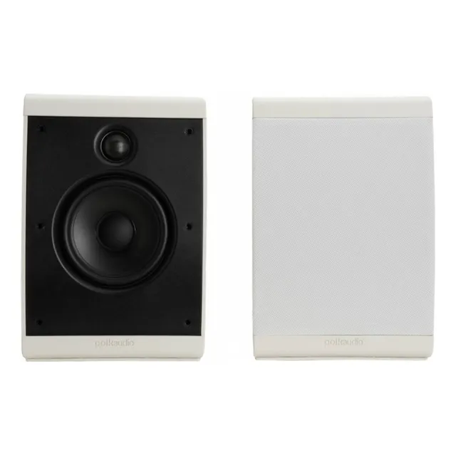 Altavoz envolvente versátil Polk Audio Owm3 (par)