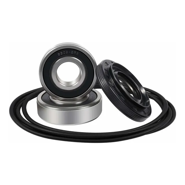 Sunluway Kit Rodamiento Sello Para Lavabo Delantero LG