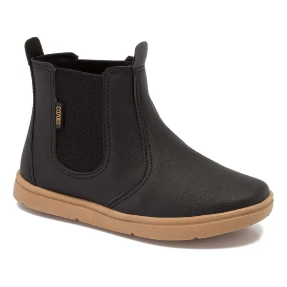 Botina Infantil Menino Bota Peão Mini Boiadeiro Macia Leve