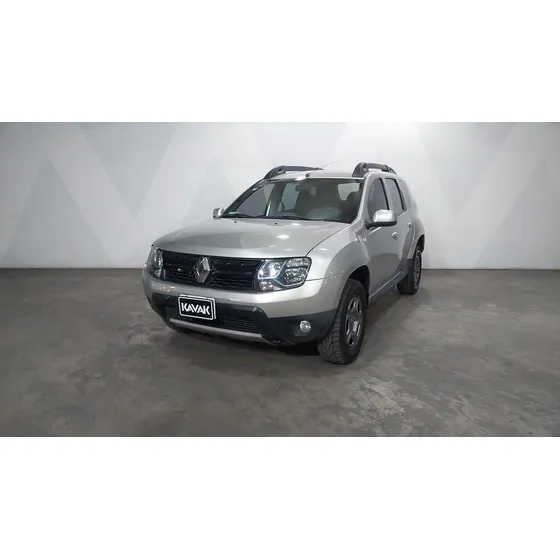 Renault Duster 2.0 Intens