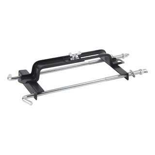 Soporte De Batería, Barra Transversal Ajustable, Soporte Par Soporte De Batería, Barra Transversal Ajustable, Soporte Par