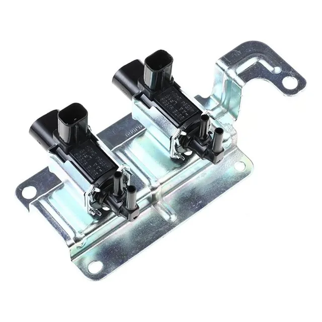 Electrovalvula Control Vacio Admision Para Ford Focus 2.0