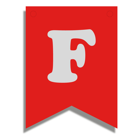 Banderín Feliz Cumpleaños De Union Cartel De Letras Banderín Feliz Cumpleaños De Union Cartel De Letras
