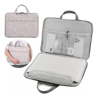 Funda Protectora Para Portátil Bolsa Prueba Golpe 15.6 In Funda Protectora Para Portátil Bolsa Prueba Golpe 15.6 In