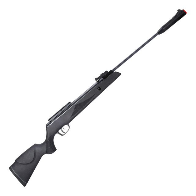 Carabina De Pressão Artemis Black Hawk Nitro 70kg 5,5mm Carabina De Pressão Artemis Black Hawk Nitro 70kg 5,5mm