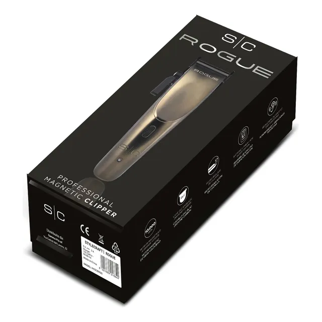 Stylecraft Rogue Clipper Barber