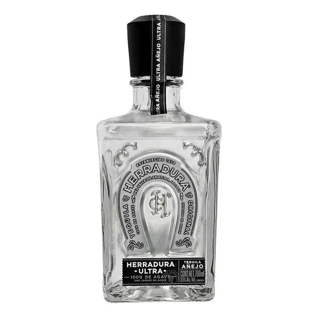 Tequila Herradura Ultra