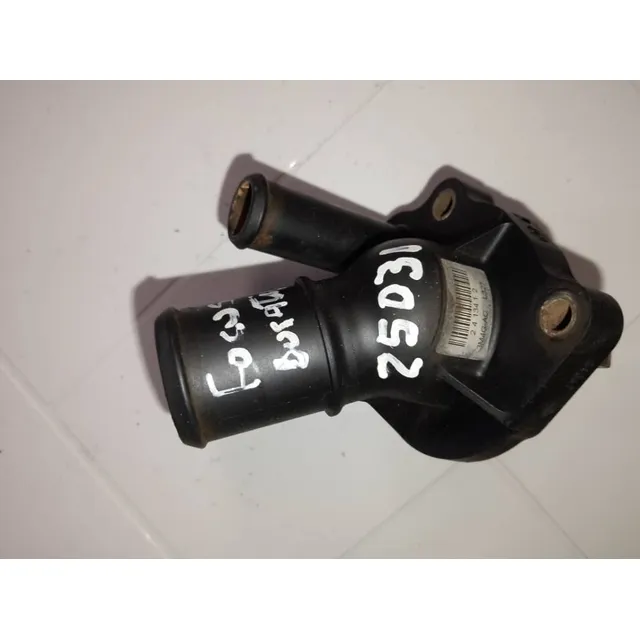 Toma De Agua Termostato Ford Focus Duratec