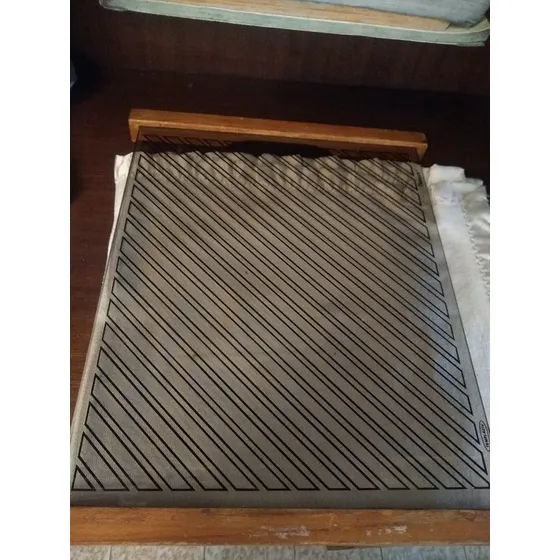 Soporte Para Colocar Recipientes Calientes - Usado