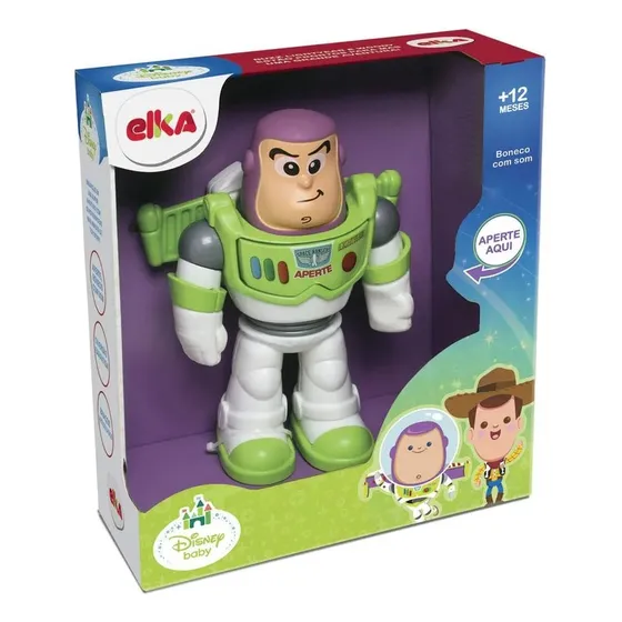 Toy Story Buzz Lightyear
