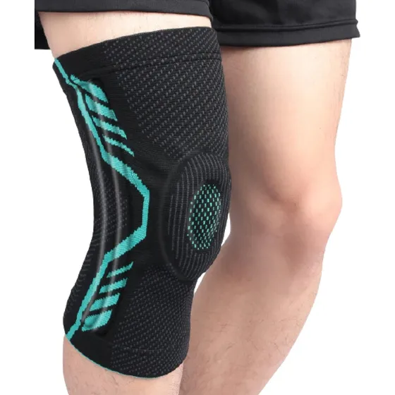 Soporte De Rodilla Rodillera Deportiva Nueva Calidad M1
