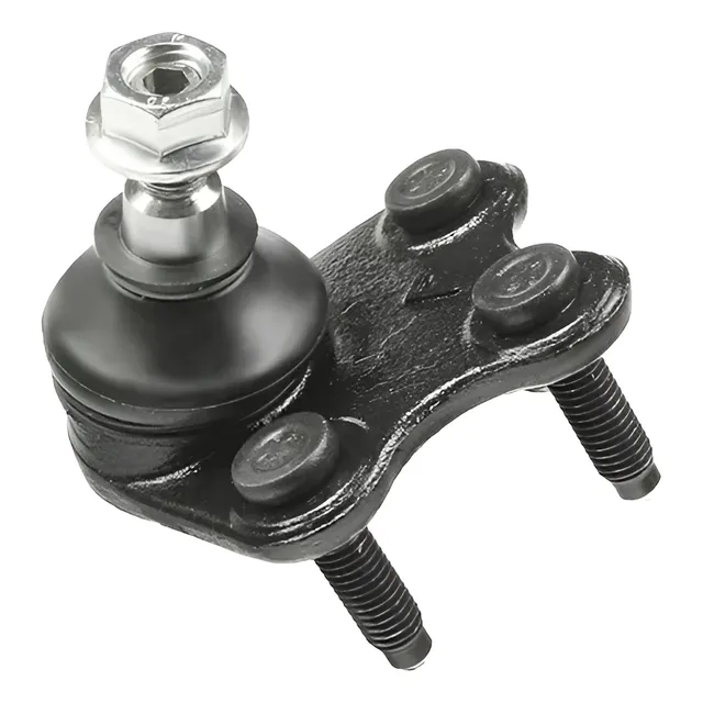 Rotula De Suspension Derecha Gol / Saveiro G5 / G6 / G7 / Up