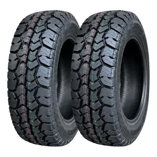 Pneu BFGoodrich All-Terrain T/A KO2 LT 265/70R16 121/118 S
