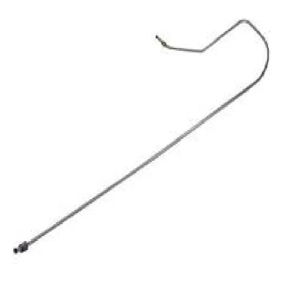 Cano Ligacao Embreagem Mb 709/710/912/364 (504999)