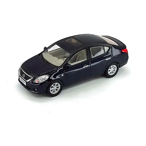 Nissan Versa Escala 1:43
